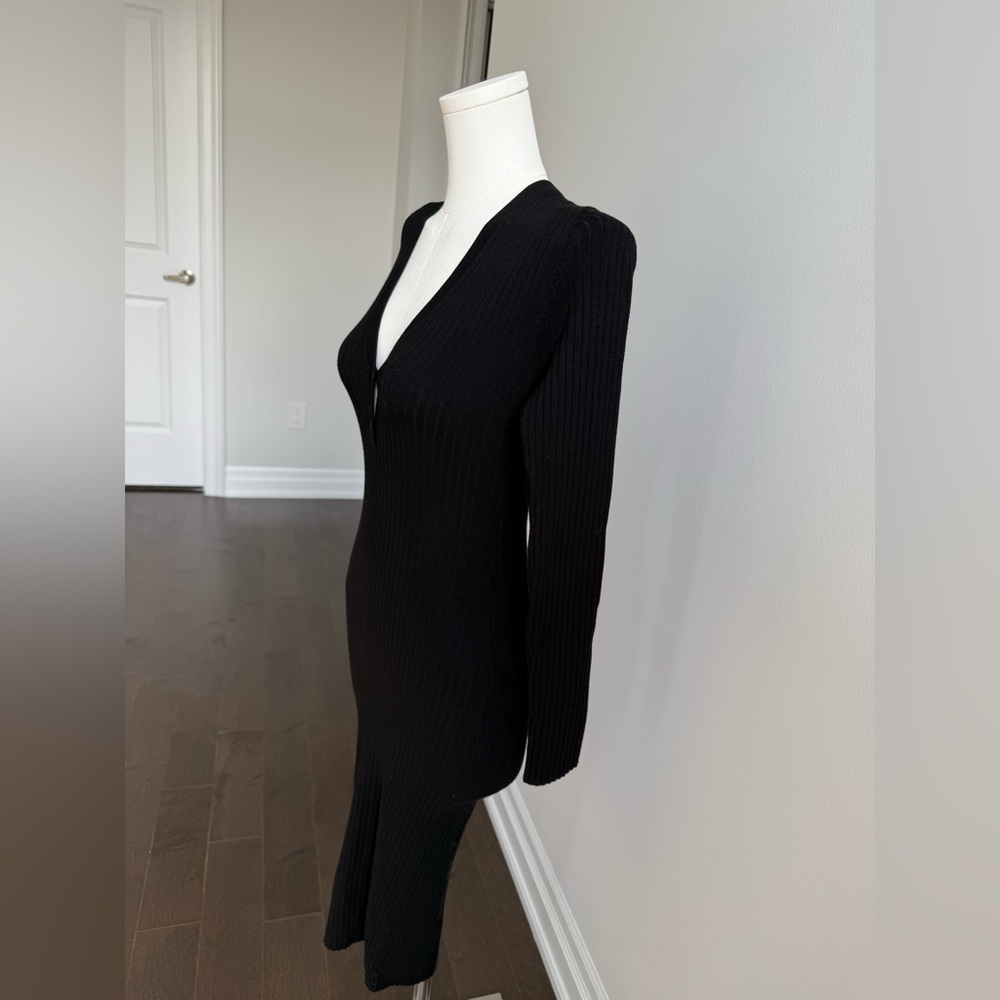 Aritzia Wilfred Tavola Dress - XS - Picture 3 of 4